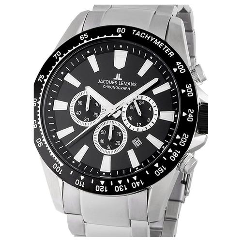 Montre Jacques Lemans pour Homme pas cher Promos Prix bas sur